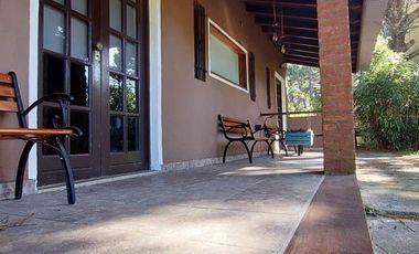 Complejo en venta - 4 UFs - Costa del Este