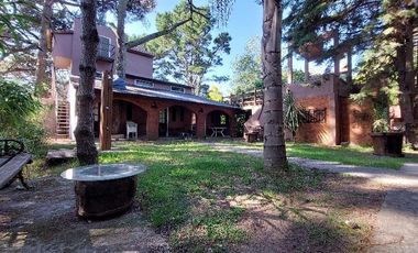 Complejo en venta - 4 UFs - Costa del Este