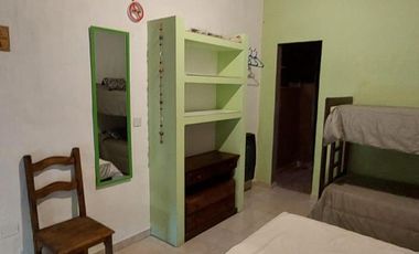 Complejo en venta - 4 UFs - Costa del Este