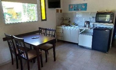 Complejo en venta - 4 UFs - Costa del Este