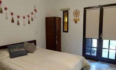 Complejo en venta - 4 UFs - Costa del Este