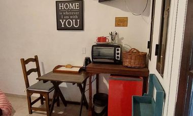 Complejo en venta - 4 UFs - Costa del Este