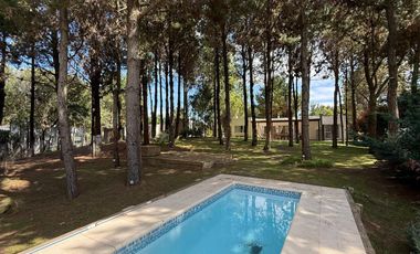 Casa en Venta en Costa Esmeralda Barrio Senderos II