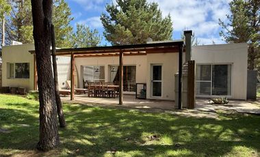 Casa en Venta en Costa Esmeralda Barrio Senderos II