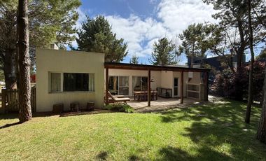 Casa en Venta en Costa Esmeralda Barrio Senderos II