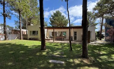 Casa en Venta en Costa Esmeralda Barrio Senderos II