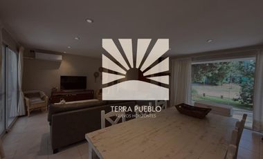 Casa en Venta en Costa Esmeralda Barrio Senderos II