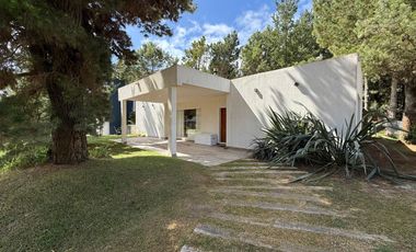 Casa en Venta en Costa Esmeralda Barrio Senderos II