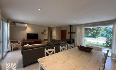 Casa en Venta en Costa Esmeralda Barrio Senderos II