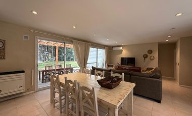 Casa en Venta en Costa Esmeralda Barrio Senderos II