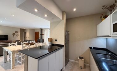 Casa en Venta en Costa Esmeralda Barrio Senderos II