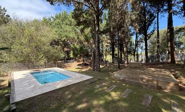 Casa en Venta en Costa Esmeralda Barrio Senderos II