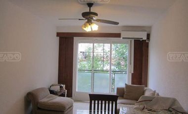 Olivos - Excelente ubicación - Departamento 3 ambientes equipado!!