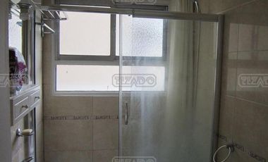 Olivos - Excelente ubicación - Departamento 3 ambientes equipado!!