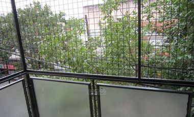 Olivos - Excelente ubicación - Departamento 3 ambientes equipado!!