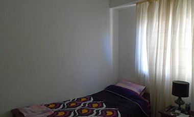 Olivos - Excelente ubicación - Departamento 3 ambientes equipado!!