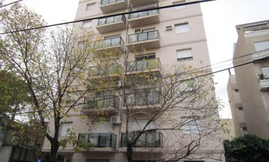 Olivos - Excelente ubicación - Departamento 3 ambientes equipado!!