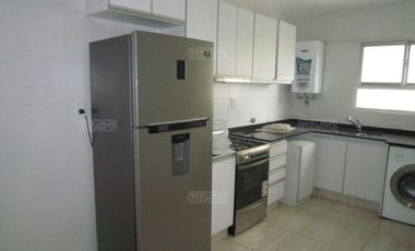 Olivos - Excelente ubicación - Departamento 3 ambientes equipado!!