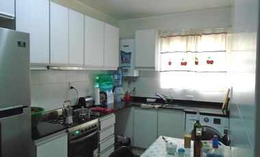 Olivos - Excelente ubicación - Departamento 3 ambientes equipado!!