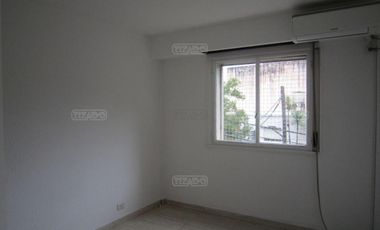 Olivos - Excelente ubicación - Departamento 3 ambientes equipado!!