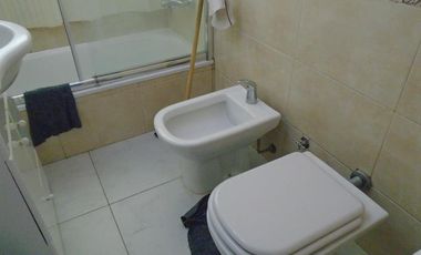 Olivos - Excelente ubicación - Departamento 3 ambientes equipado!!