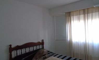 Olivos - Excelente ubicación - Departamento 3 ambientes equipado!!