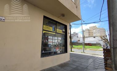 Local comercial sobre Chiozza