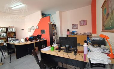 Local comercial sobre Chiozza