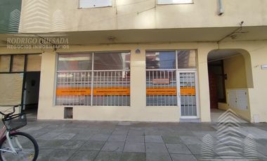 Local comercial sobre Chiozza