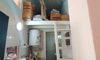 Local comercial sobre Chiozza