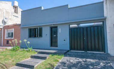 Casa en Bernardino Rivadavia