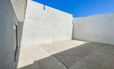 Casa en Bernardino Rivadavia