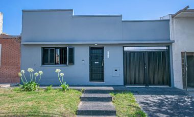 Casa en Bernardino Rivadavia