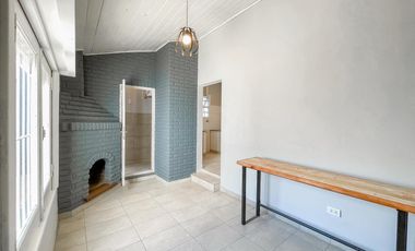 Casa en Bernardino Rivadavia