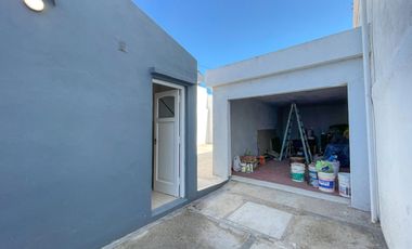 Casa en Bernardino Rivadavia