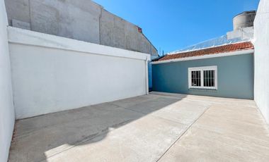 Casa en Bernardino Rivadavia