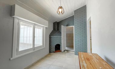 Casa en Bernardino Rivadavia