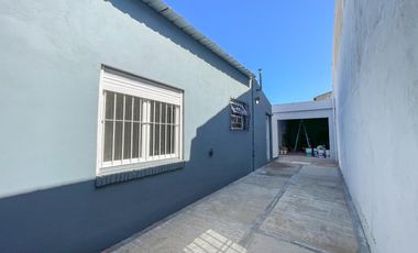 Casa en Bernardino Rivadavia