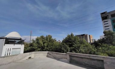 Edificio en Obra Negra, De lo Pinos Tlalnepantla