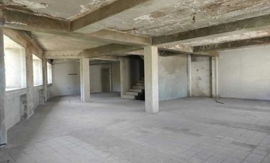 Edificio en Obra Negra, De lo Pinos Tlalnepantla