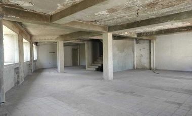 Edificio en Obra Negra, De lo Pinos Tlalnepantla