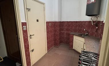 Departamento en Monserrat - 4 ambientes - super amplio y luminoso