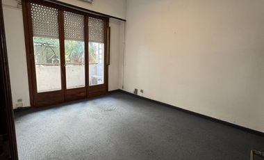 Departamento en Monserrat - 4 ambientes - super amplio y luminoso