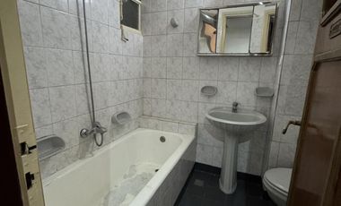 Departamento en Monserrat - 4 ambientes - super amplio y luminoso