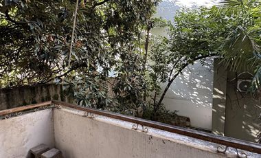 Departamento en Monserrat - 4 ambientes - super amplio y luminoso