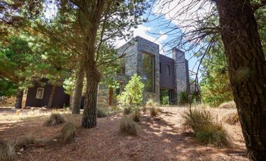 Casa en venta/alquiler Temporada Enero/Febrero 2026 3 dor  Barrio Golf  Costa Esmeralda