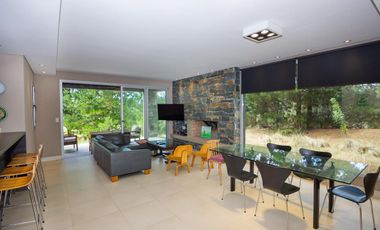 Casa en venta/alquiler Temporada Enero/Febrero 2026 3 dor  Barrio Golf  Costa Esmeralda