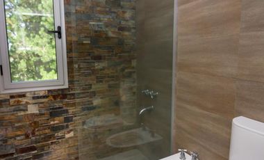 Casa en venta/alquiler Temporada Enero/Febrero 2026 3 dor  Barrio Golf  Costa Esmeralda