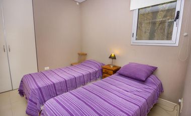 Casa en venta/alquiler Temporada Enero/Febrero 2026 3 dor  Barrio Golf  Costa Esmeralda