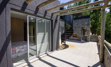 Casa en venta/alquiler Temporada Enero/Febrero 2026 3 dor  Barrio Golf  Costa Esmeralda